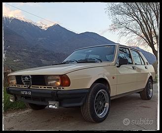 Alfa Romeo Giulietta 1.6