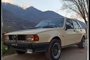 Alfa Romeo Giulietta 1.6