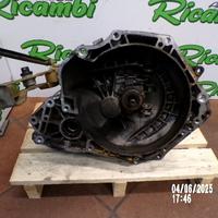 CAMBIO 5 MARCE OPEL CORSA C 1.7 DTI ANNO 2003