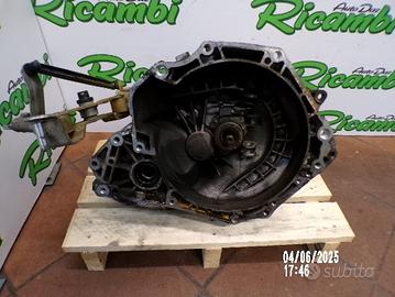 CAMBIO 5 MARCE OPEL CORSA C 1.7 DTI ANNO 2003