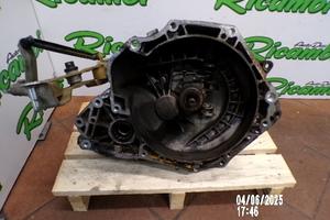 CAMBIO 5 MARCE OPEL CORSA C 1.7 DTI ANNO 2003