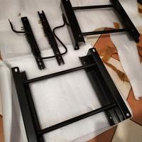 Basi sedili sparco  per BMW e90/ serie 1 e87