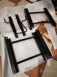 Basi sedili sparco  per BMW e90/ serie 1 e87
