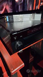 Yamaha CX A5100 AV TOP Di Gamma Preamplificatore