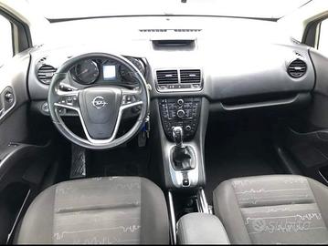pezzi di ricambio opel meriva