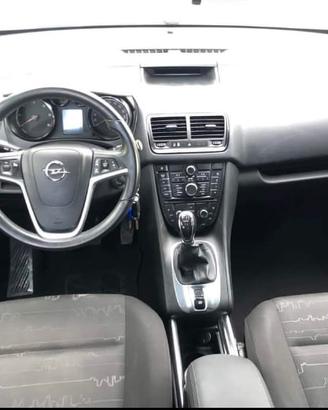 pezzi di ricambio opel meriva