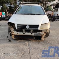 FIAT PUNTO 188 1.3 JTD 69CV 03-05 ricambi