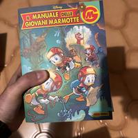 Il manuale delle giovani marmotte