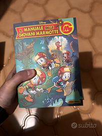 Il manuale delle giovani marmotte