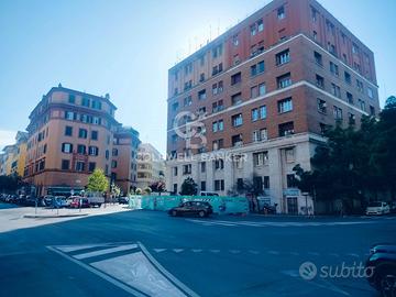 Locale commerciale - Roma