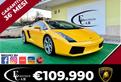 LAMBORGHINI Gallardo 5.0 V10 Coupé - 2004