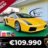 LAMBORGHINI Gallardo 5.0 V10 Coupé - 2004