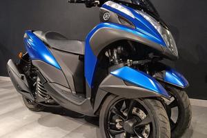 Yamaha Tricity 155