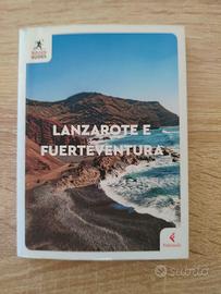 GUIDA TURISTICA LANZAROTE E FUERTEVENTURA