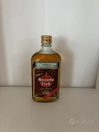 Rhum Havana Club Cuba