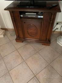 porta televisore