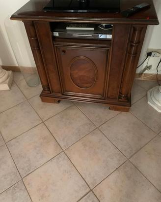 porta televisore