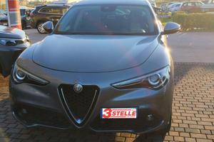 ALFA ROMEO Stelvio 2.2 Turbodiesel 180 CV AT8 Q4