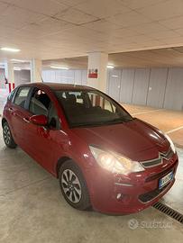 Citroën c3 1.4 HDI 70CV neopatentati
