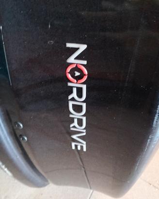 box auto portatutto nordrive