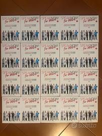 📀 SPEAK NOW! for Work (20 DVD + libri)