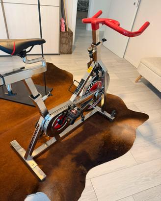 Spin Bike Schwinn Anniversary