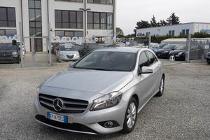 Mercedes-benz A 180 CDI SPORT PELLE, CLIMA, CERCHI