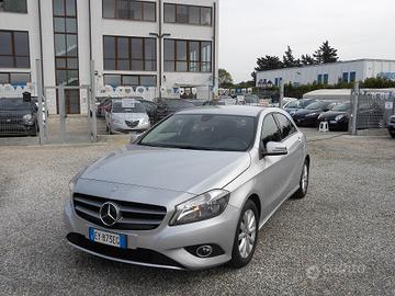 Mercedes-benz A 180 CDI SPORT PELLE, CLIMA, CERCHI