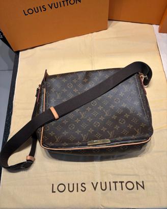 Louis Vuitton Abbesses – M45257