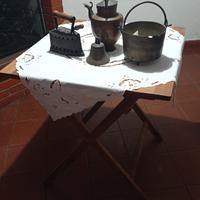 pezzi antichi 