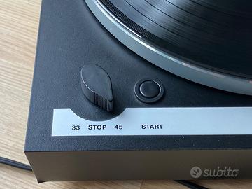Thorens TD 280
