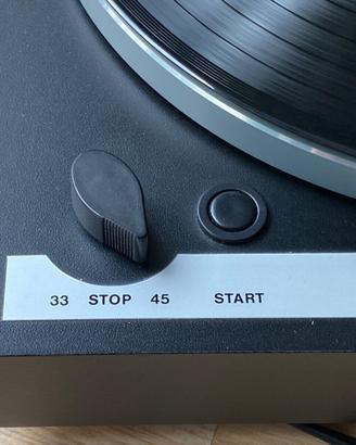Thorens TD 280