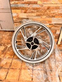 cerchione sh 125 a partire dal 2020