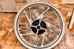 cerchione sh 125 a partire dal 2020