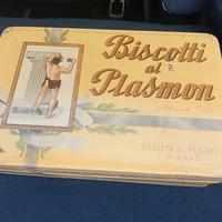 scatola plasmon epoca