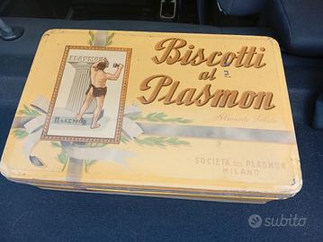 scatola plasmon epoca