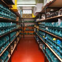 pompe-- ricambi--- interpump in STOCK