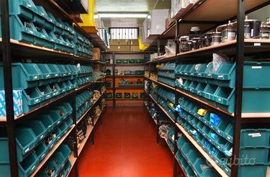 pompe-- ricambi--- interpump in STOCK