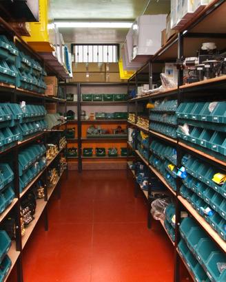 pompe-- ricambi--- interpump in STOCK