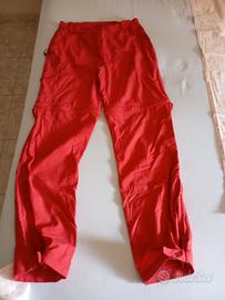 Pantaloni da donna antivento Salewa