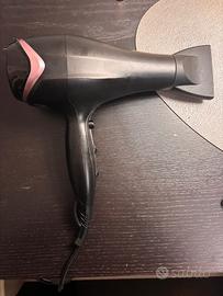 Imetec asciugacapelli 