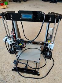Stampante 3D Anet A8