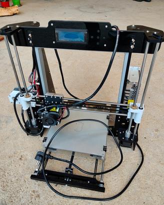 Stampante 3D Anet A8