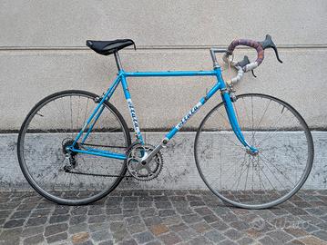 Bici corsa vintage Atala Campagnolo anni '80