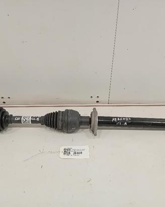 SEMIASSE ANTERIORE DESTRO MERCEDES Classe B W246 2