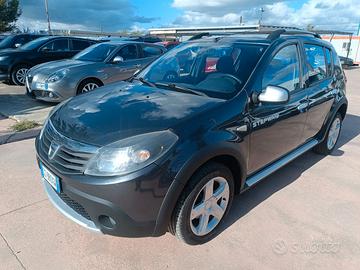 Dacia Sandero Stepway 1.6 8V GPL 85CV