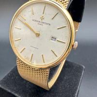 VACHERON CONSTANTIN ORO