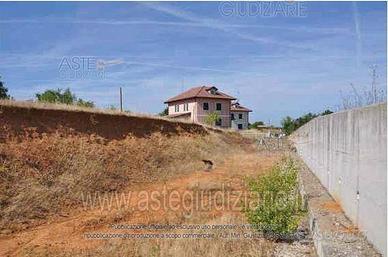 Terreno Residenziale Capriata d'Orba [A4276590]