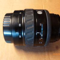 MINOLTA SONY AF ZOOM originale 35/70mm
