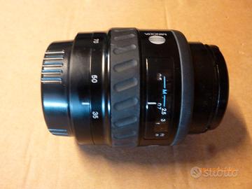 MINOLTA SONY AF ZOOM originale 35/70mm
